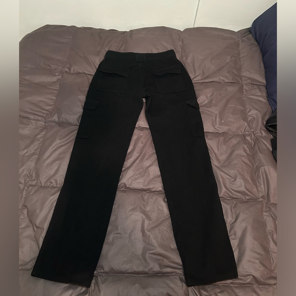 WHITE FOX CARGO PANTS/ SMALL